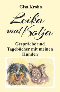 Leika und Kolja