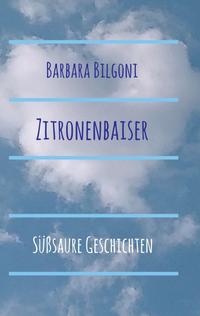 Zitronenbaiser