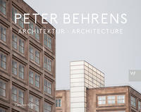 Peter Behrens Architektur