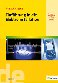 Einführung in die Elektkroinstallation