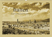 Italien (Wandkalender 2020 DIN A2 quer)