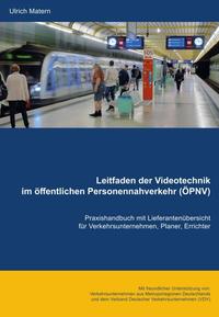 Leitfaden der Videotechnik im öffentlichen Personennahverkehr (ÖPNV)