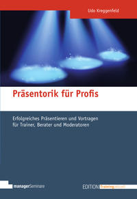 Präsentorik für Profis