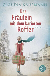 Das Fräulein mit dem karierten Koffer