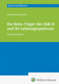 Die Reha-Träger des SGB IX und ihr Leistungsspektru