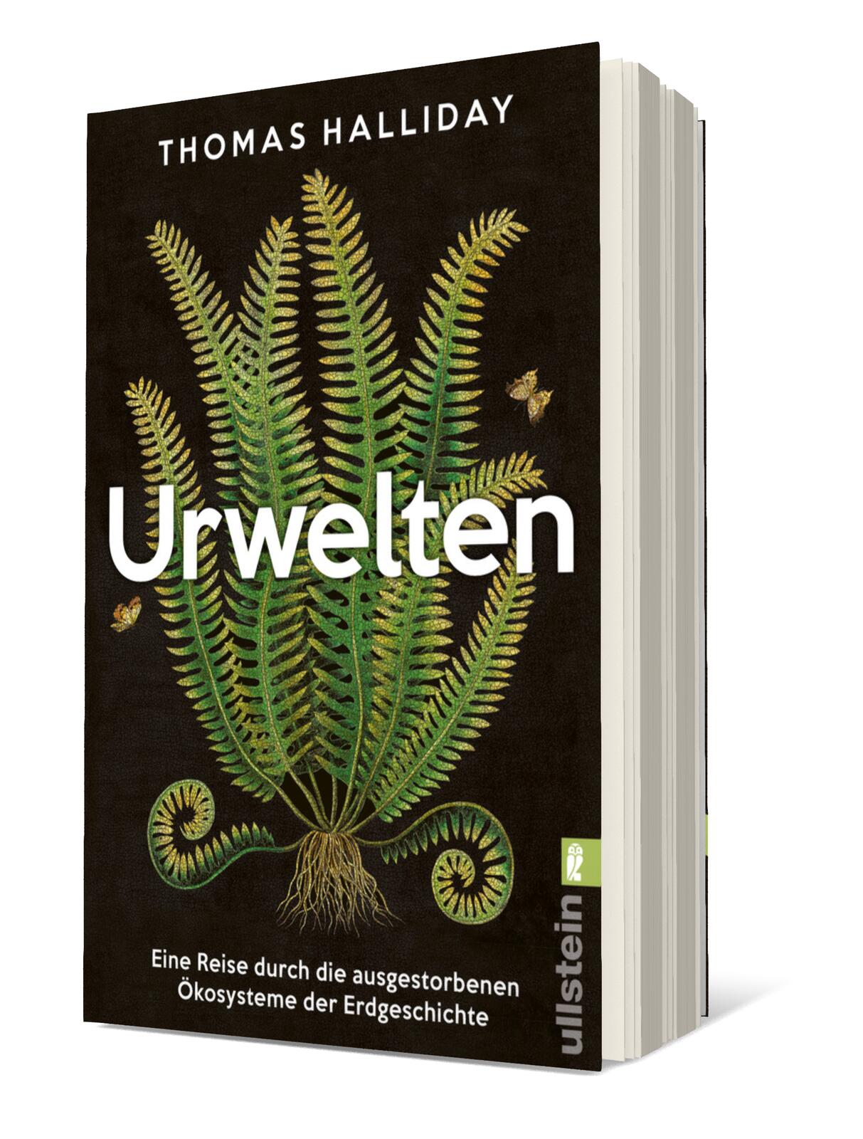 Urwelten