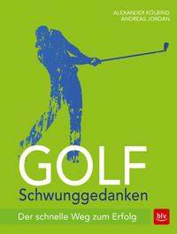 Golf Schwunggedanken