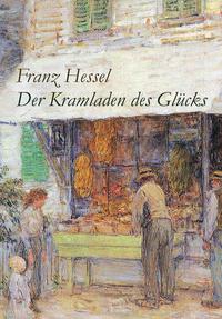 Der Kramladen des Glücks