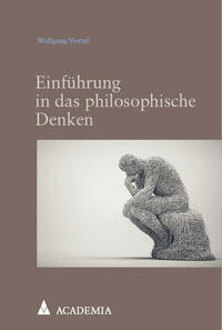 Einführung in das philosophische Denken