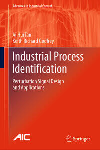 Industrial Process Identification