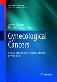 Gynecological Cancers