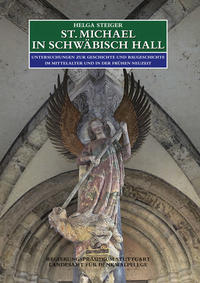 St. Michael in Schwäbisch Hall.