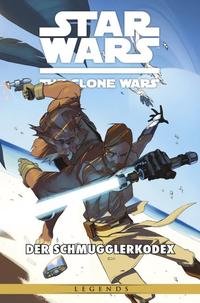 Star Wars: The Clone Wars (zur TV-Serie)