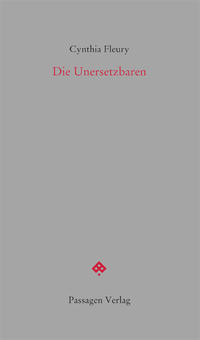 Die Unersetzbaren