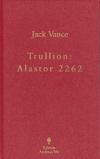 Trullion: Alastor 2262