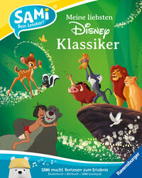 SAMi - Meine liebsten Disney-Klassiker