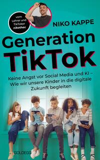 Generation TikTok