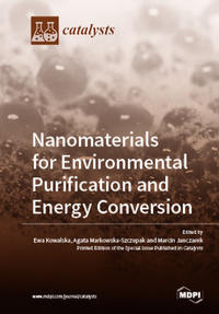 Nanomaterials for Environmental Purification and Energy Conversion