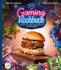 Das Gaming Kochbuch