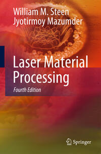 Laser Material Processing