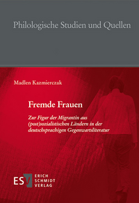 Fremde Frauen