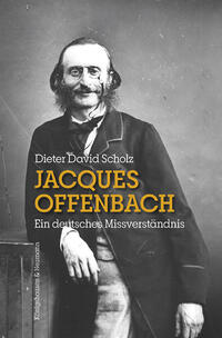 Jacques Offenbach