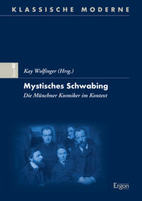 Mystisches Schwabing