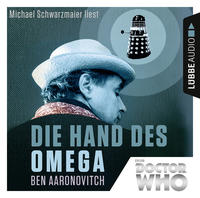 Doctor Who - Die Hand des Omega