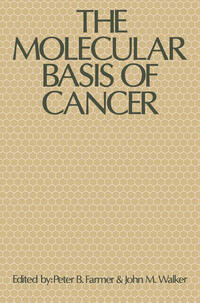 The Molecular Basis of Cancer