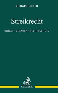 Streikrecht