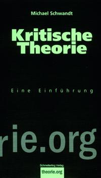 Kritische Theorie