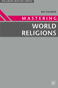 Mastering World Religions