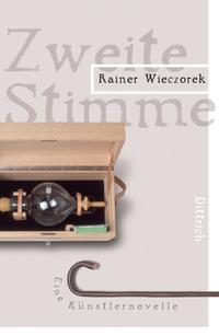 Zweite Stimme