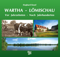 Wartha - Lömischau