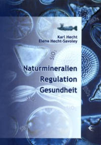 Naturmineralien /Regulation /Gesundheit