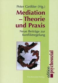 Mediation – Theorie und Praxis