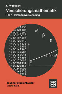 Versicherungsmathematik