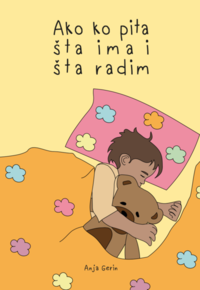 Ako ko pita šta ima i šta radim