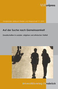 Osnabrücker Jahrbuch Frieden und Wissenschaft XVII / 2010