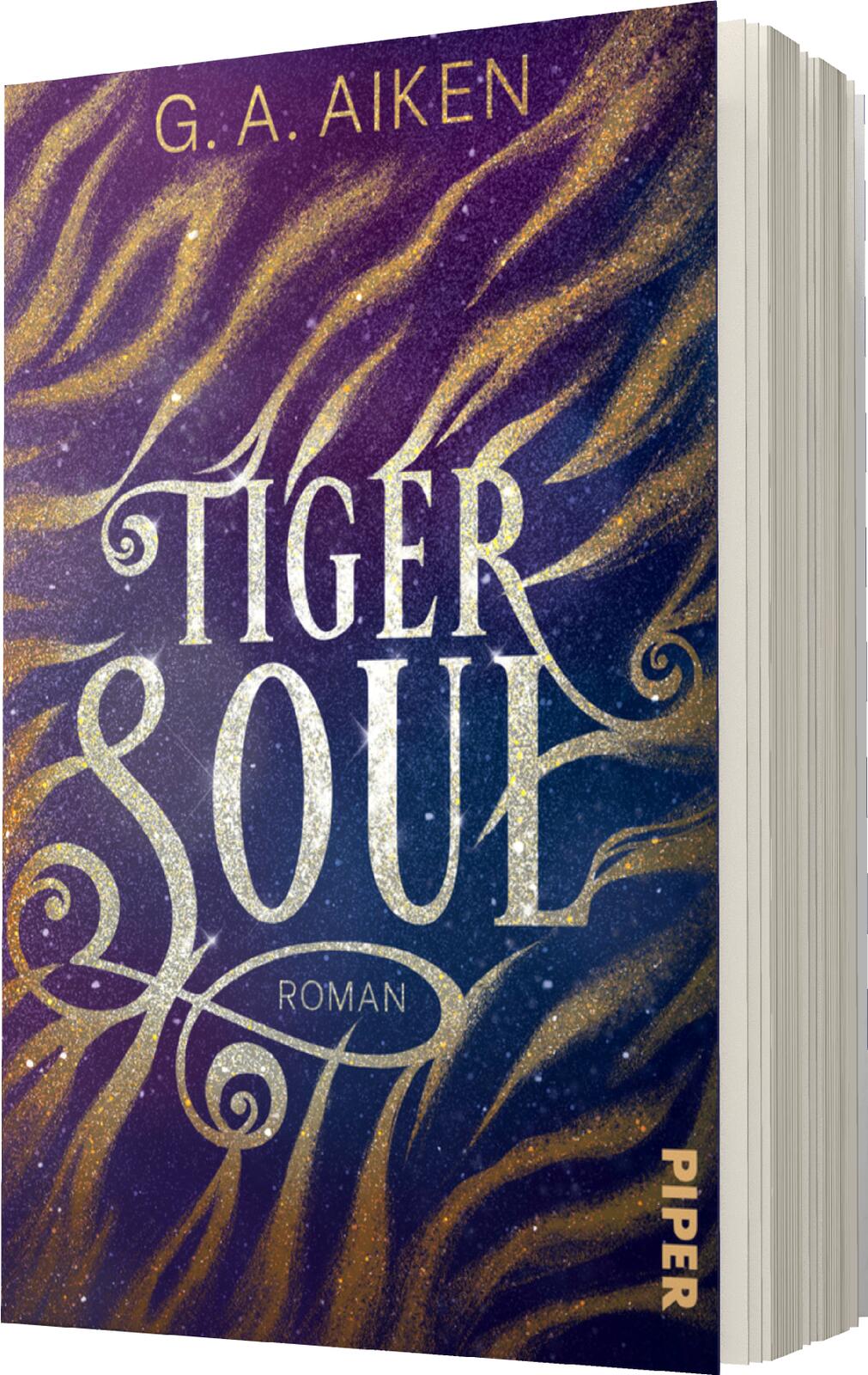 Tiger Soul