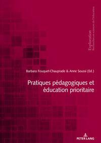 Pratiques pédagogiques et éducation prioritaire