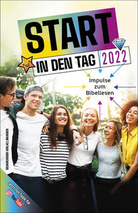 Start in den Tag 2022