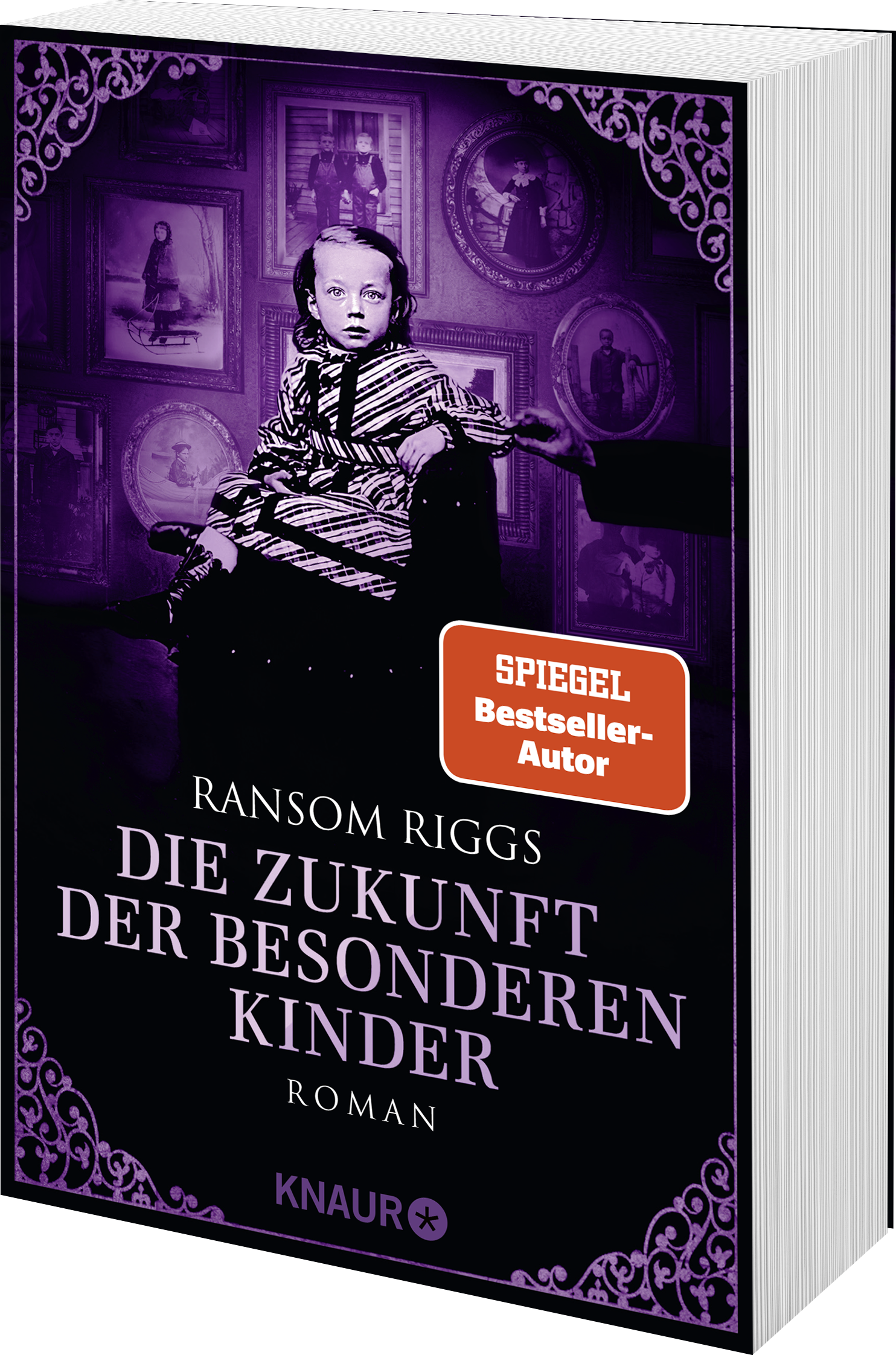 Die Zukunft der besonderen Kinder