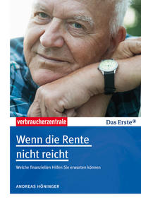 Wenn die Rente nicht reicht