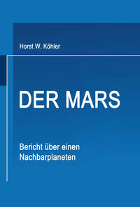 Der Mars