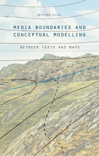 Media Boundaries and Conceptual Modelling