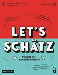 Let's Schätz