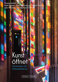 Kunst öffnet