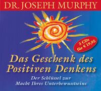 Das Geschenk des positiven Denkens