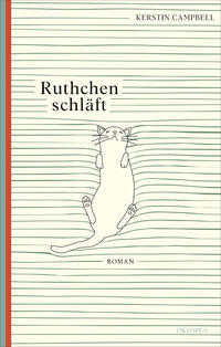 Ruthchen schläft